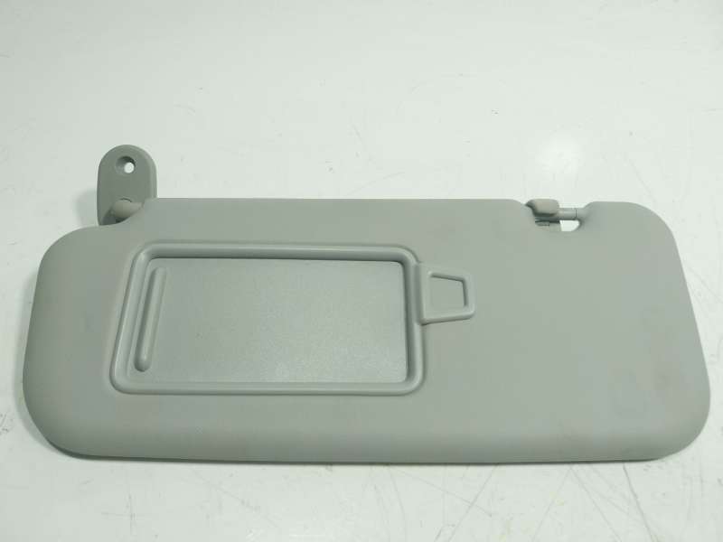 Recambio de parasol izquierdo para kia stonic (yb) 1.2 cvvt referencia OEM IAM   