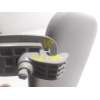 Recambio de parasol izquierdo para kia stonic (yb) 1.2 cvvt referencia OEM IAM   
