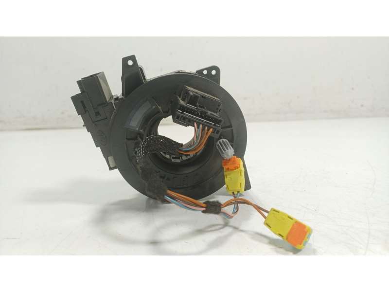Recambio de anillo airbag para land rover range rover sport ii (l494) 3.0 sdv6 4x4 referencia OEM IAM  BJ3214A664AC 
