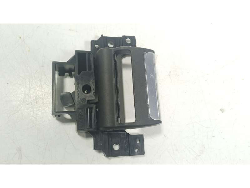 Recambio de maneta interior trasera derecha para volkswagen amarok (t1a, t1b) 3.0 tdi 4motion referencia OEM IAM  N1WBE22600AB 