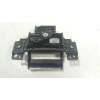 Recambio de maneta interior trasera derecha para volkswagen amarok (t1a, t1b) 3.0 tdi 4motion referencia OEM IAM  N1WBE22600AB 