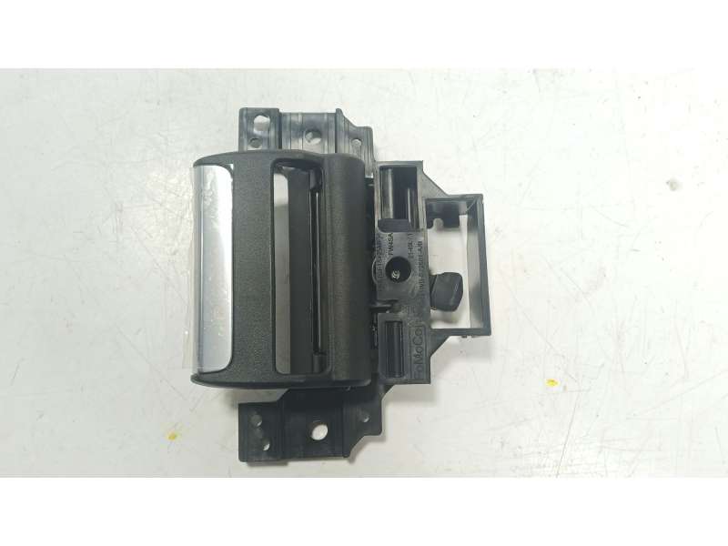 Recambio de maneta interior trasera izquierda para volkswagen amarok (t1a, t1b) 3.0 tdi 4motion referencia OEM IAM  N1WBE22601AB