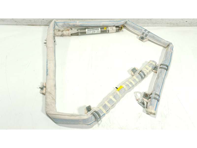 Recambio de airbag cortina delantero derecho para land rover range rover sport ii (l494) 3.0 sdv6 4x4 referencia OEM IAM  DK6214