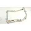 Recambio de airbag cortina delantero derecho para land rover range rover sport ii (l494) 3.0 sdv6 4x4 referencia OEM IAM  DK6214