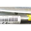 Recambio de airbag cortina delantero derecho para land rover range rover sport ii (l494) 3.0 sdv6 4x4 referencia OEM IAM  DK6214