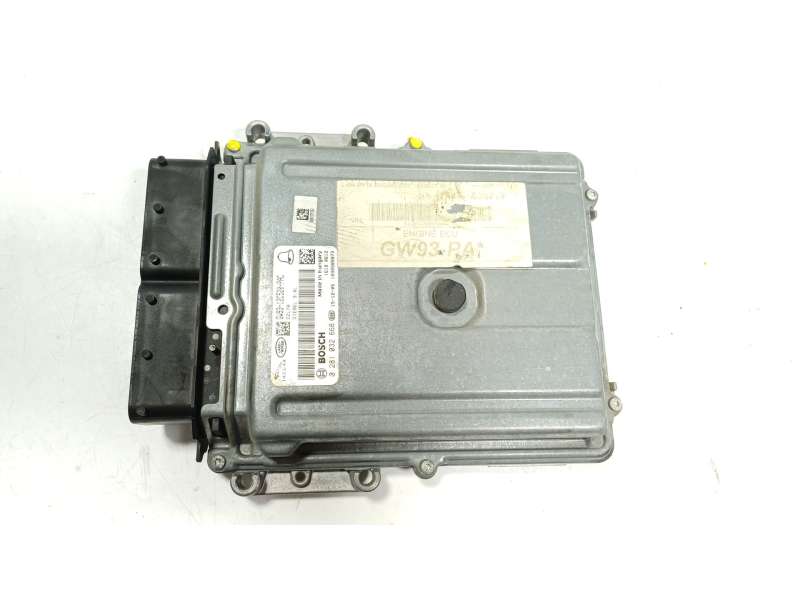 Recambio de centralita motor uce para land rover range rover sport ii (l494) 3.0 sdv6 4x4 referencia OEM IAM  0281032668 
