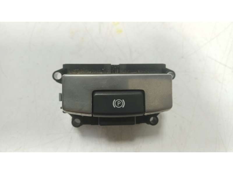 Recambio de palanca freno de mano para land rover range rover sport ii (l494) 3.0 sdv6 4x4 referencia OEM IAM  CPLA2B623 