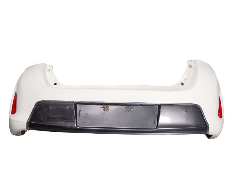 Recambio de paragolpes trasero para toyota auris (_e18_) 1.8 hybrid (zwe186_) referencia OEM IAM   