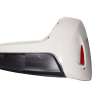 Recambio de paragolpes trasero para toyota auris (_e18_) 1.8 hybrid (zwe186_) referencia OEM IAM   