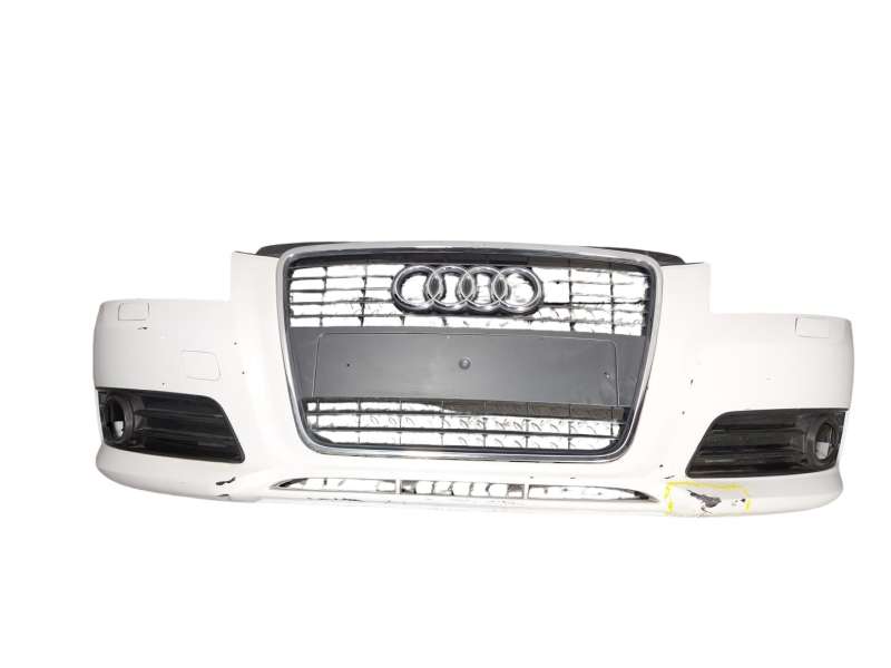 Recambio de paragolpes delantero para audi a3 descapotable (8p7) 1.8 tfsi referencia OEM IAM   