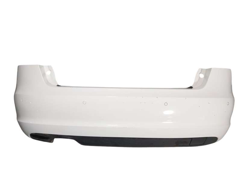 Recambio de paragolpes trasero para audi a3 descapotable (8p7) 1.8 tfsi referencia OEM IAM   