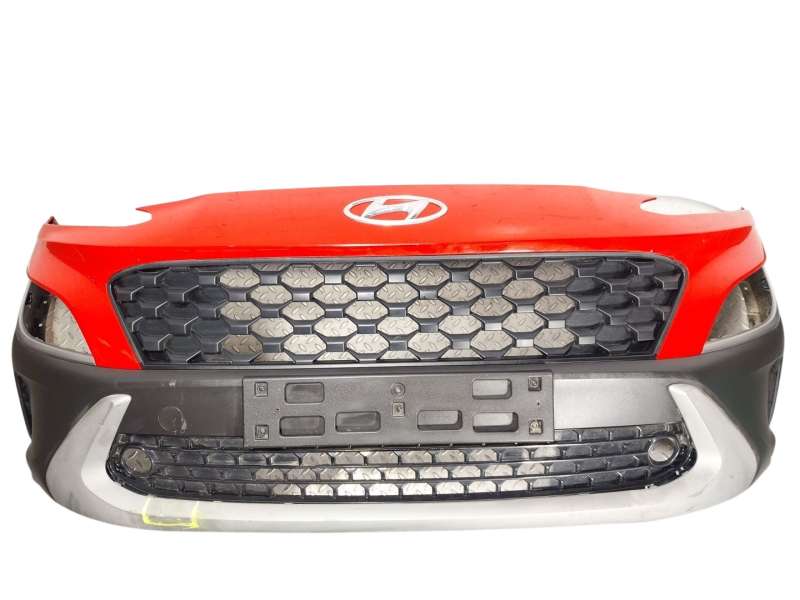 Recambio de paragolpes delantero para hyundai kona (os, ose, osi) 1.0 t-gdi referencia OEM IAM   