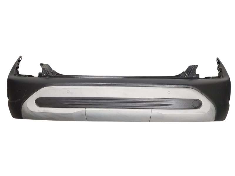 Recambio de paragolpes trasero para hyundai kona (os, ose, osi) 1.0 t-gdi referencia OEM IAM   
