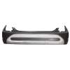 Recambio de paragolpes trasero para hyundai kona (os, ose, osi) 1.0 t-gdi referencia OEM IAM   