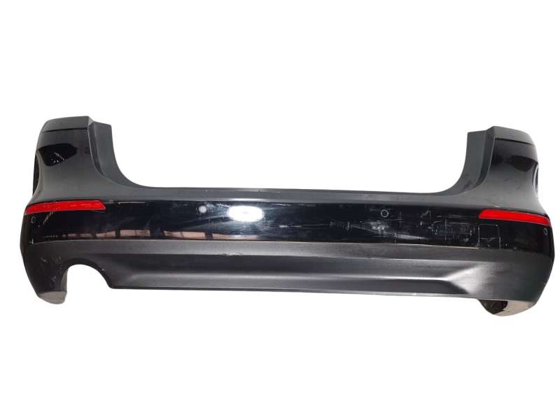 Recambio de paragolpes trasero para bmw 2 gran coupe (f44) 216 d referencia OEM IAM   