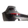 Recambio de paragolpes trasero para bmw 2 gran coupe (f44) 216 d referencia OEM IAM   