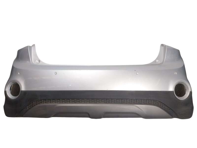 Recambio de paragolpes trasero para hyundai i20 ii (gb, ib) 1.0 t-gdi referencia OEM IAM   