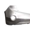 Recambio de paragolpes trasero para hyundai i20 ii (gb, ib) 1.0 t-gdi referencia OEM IAM   