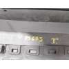 Recambio de paragolpes trasero para hyundai i20 ii (gb, ib) 1.0 t-gdi referencia OEM IAM   