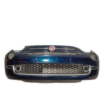 PARAGOLPES DELANTERO 735657231 