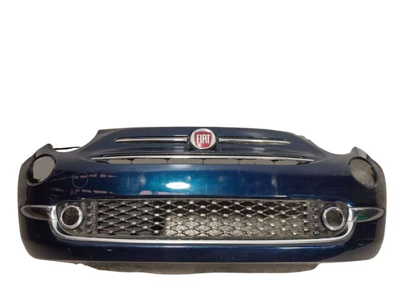 Recambio de paragolpes delantero para fiat 500 (312_) 1.2 (312axa1a) referencia OEM IAM   