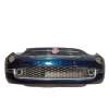 Recambio de paragolpes delantero para fiat 500 (312_) 1.2 (312axa1a) referencia OEM IAM   