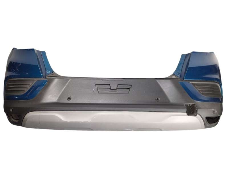 Recambio de paragolpes trasero para renault arkana i (lcm_, ldn_) 1.3 tce 140 (ldn0) referencia OEM IAM   