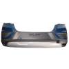 Recambio de paragolpes trasero para renault arkana i (lcm_, ldn_) 1.3 tce 140 (ldn0) referencia OEM IAM   