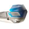 Recambio de paragolpes trasero para renault arkana i (lcm_, ldn_) 1.3 tce 140 (ldn0) referencia OEM IAM   
