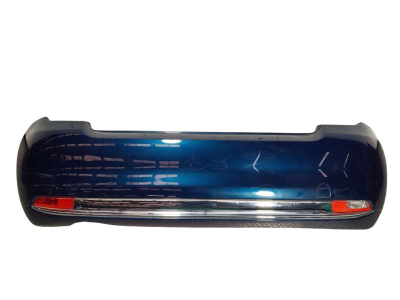 Recambio de paragolpes trasero para fiat 500 (312_) 1.2 (312axa1a) referencia OEM IAM   