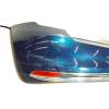 Recambio de paragolpes trasero para fiat 500 (312_) 1.2 (312axa1a) referencia OEM IAM   