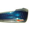 Recambio de paragolpes trasero para fiat 500 (312_) 1.2 (312axa1a) referencia OEM IAM   