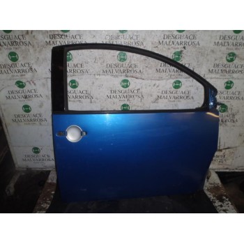 PUERTA DELANTERA DERECHA 