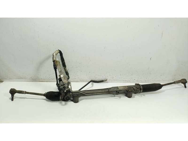 Recambio de cremallera direccion para audi q7 (4lb) 3.0 tdi quattro referencia OEM IAM 7L8422063 7L8422055 