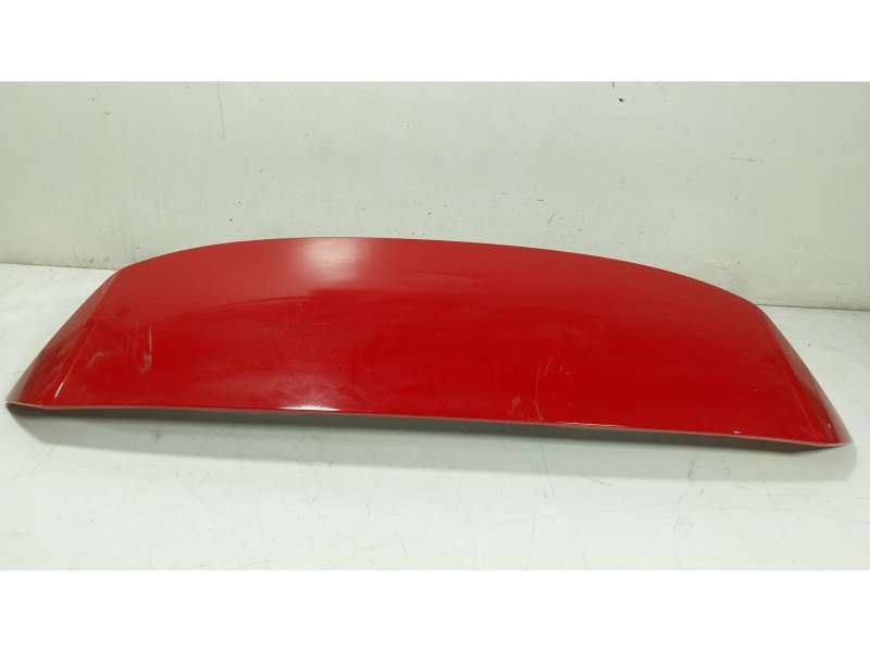 Recambio de aleron trasero para hyundai tucson (nx4e, nx4a) 1.6 t-gdi referencia OEM IAM   