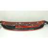 Recambio de aleron trasero para hyundai tucson (nx4e, nx4a) 1.6 t-gdi referencia OEM IAM   