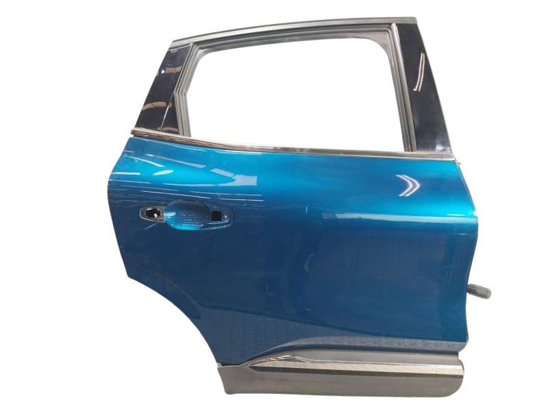 Recambio de puerta trasera derecha para renault arkana i (lcm_, ldn_) 1.3 tce 140 (ldn0) referencia OEM IAM   