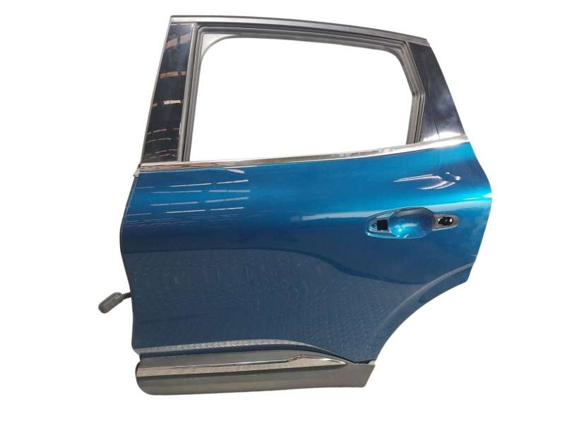 Recambio de puerta trasera izquierda para renault arkana i (lcm_, ldn_) 1.3 tce 140 (ldn0) referencia OEM IAM   
