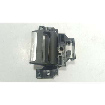 MANETA INTERIOR DELANTERA IZQUIERDA 2HJ837293C N1WBE22601AB 