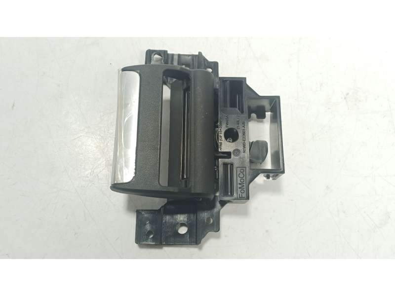 Recambio de maneta interior delantera izquierda para volkswagen amarok (t1a, t1b) 3.0 tdi 4motion referencia OEM IAM  N1WBE22601