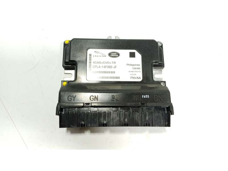 Recambio de modulo electronico para land rover range rover sport ii (l494) 3.0 sdv6 4x4 referencia OEM IAM  CPLA14F392JF 