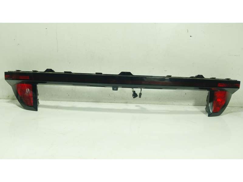 Recambio de piloto trasero central para hyundai tucson (nx4e, nx4a) 1.6 t-gdi referencia OEM IAM  N792462040 