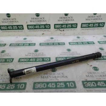 TRANSMISION CENTRAL DELANTERA 