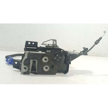 CERRADURA PUERTA DELANTERA IZQUIERDA 2HJ837015S N1WBE21979 