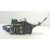 Recambio de cerradura puerta delantera izquierda para volkswagen amarok (t1a, t1b) 3.0 tdi 4motion referencia OEM IAM  N1WBE2197