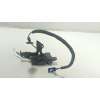 Recambio de cerradura puerta delantera izquierda para volkswagen amarok (t1a, t1b) 3.0 tdi 4motion referencia OEM IAM  N1WBE2197