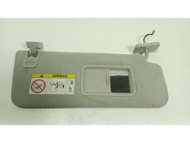 Recambio de parasol derecho para land rover range rover sport ii (l494) 3.0 sdv6 4x4 referencia OEM IAM   