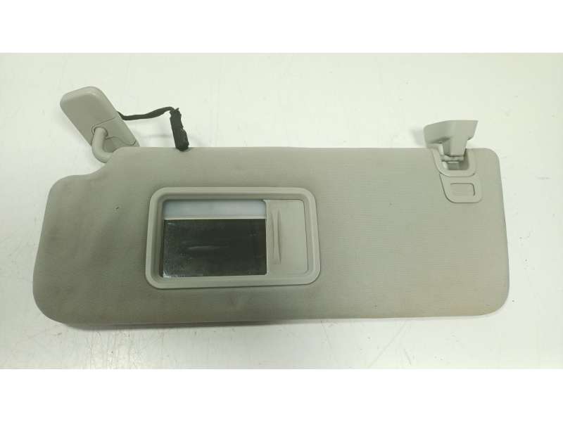 Recambio de parasol izquierdo para land rover range rover sport ii (l494) 3.0 sdv6 4x4 referencia OEM IAM   