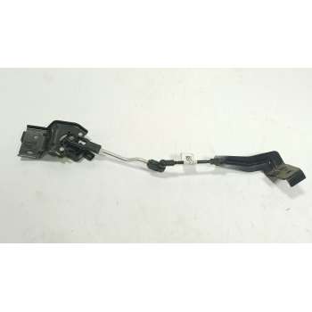 MODULO ELECTRONICO 2HJ616571H MB3C5A955BG 