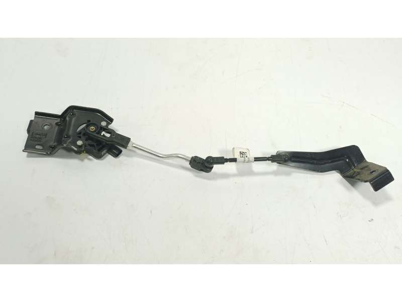 Recambio de modulo electronico para volkswagen amarok (t1a, t1b) 3.0 tdi 4motion referencia OEM IAM  MB3C5A955BG 